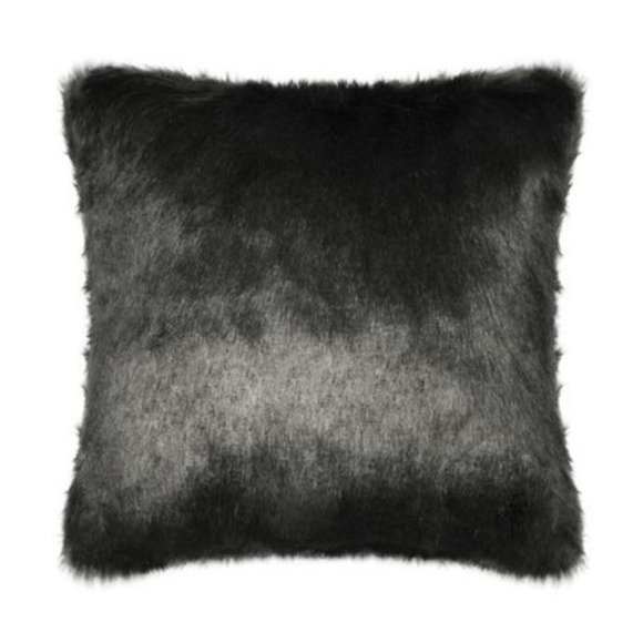Millano Fur Decorative Cushion - Picture 2 of 5